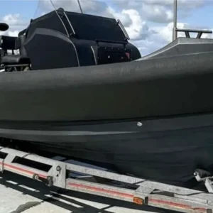 Ultimate 7.5 P-Class