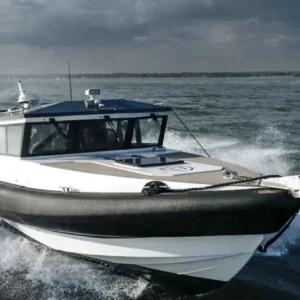 Ultimate 13.0 Hebrides