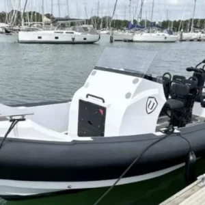 Ultimate 7.5 P-Class