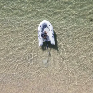 Highfield Roll Up 320