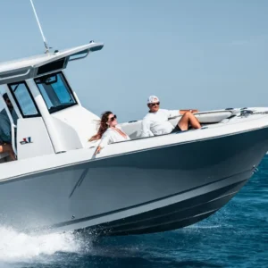 Wellcraft Fisherman 263