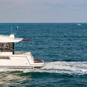 Beneteau Swift Trawler 41 Sedan