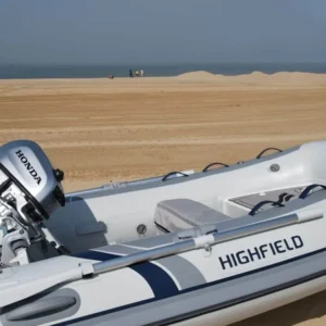 Highfield Classic 260