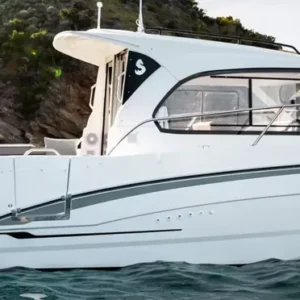 Beneteau Antares 8