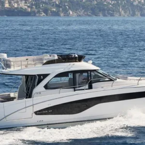 Beneteau Antares 12 Fly Sport