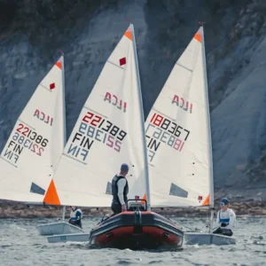 Highfield Patrol 460