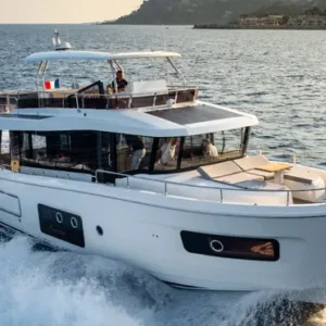 Beneteau Swift Trawler 54