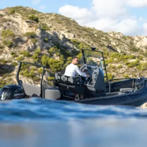 Zodiac Open 6.5 Gulfstream