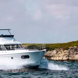 Beneteau Swift Trawler 48