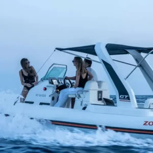 Zodiac Medline 7.5 GT