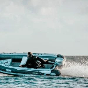 Highfield Classic 360