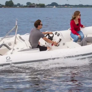 Zodiac Yachtline 490