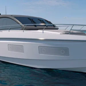 Beneteau Gran Turismo 50