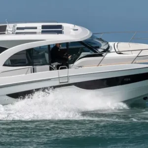 Beneteau Antares 11 Coupe