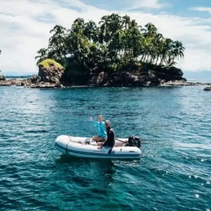 Highfield Ultralite 310