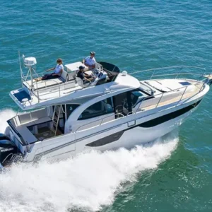 Beneteau Antares 11 Fly