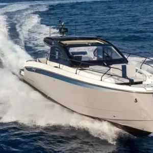 Beneteau Gran Turismo 40