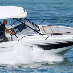 Beneteau Flyer 8 Sundeck