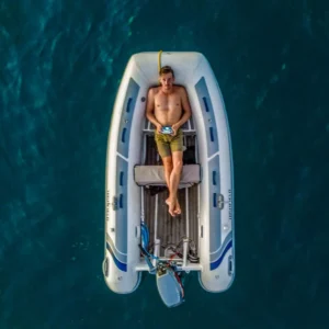 Highfield Classic 310