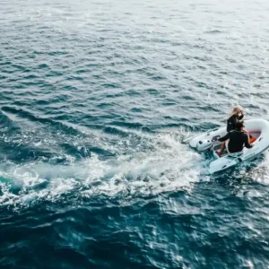 Highfield Ultralite 240