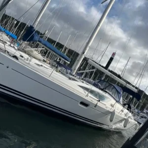 Jeanneau Sun Odyssey 42 DS