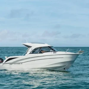 Beneteau Antares 8
