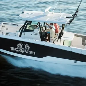 Wellcraft Fisherman 352