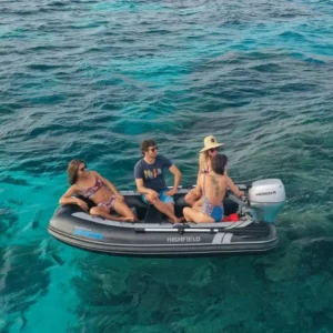 Highfield Classic 290