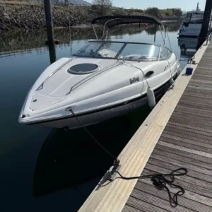 Ebbtide Campione 210