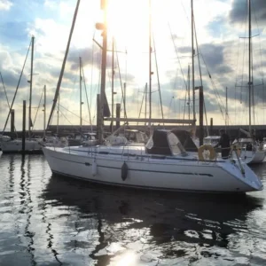 Bavaria 40