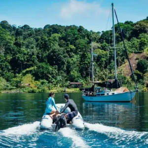 Highfield Ultralite 290