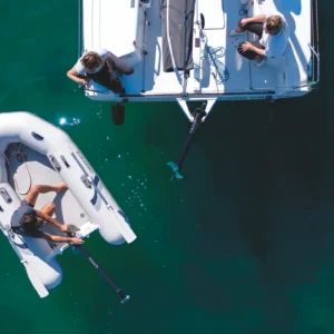 Highfield Roll Up 230