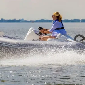 Zodiac Yachtline 360