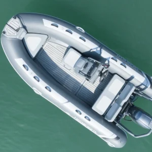 Highfield Classic 420