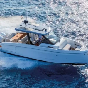 Beneteau Gran Turismo 35