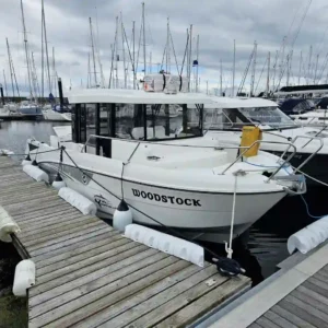 Beneteau Barracuda 8