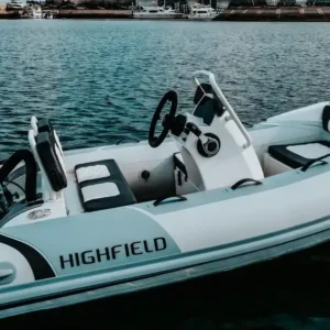 Highfield Sport 300