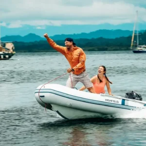 Highfield Ultralite 260