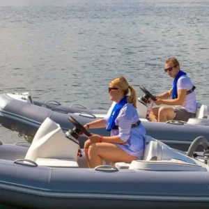 Zodiac Yachtline 440