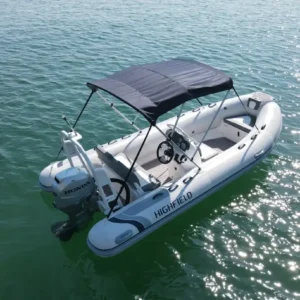 Highfield Classic 460