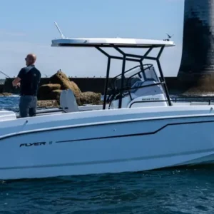 Beneteau Flyer 8 Spacedeck