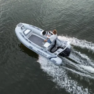 Highfield Classic 400