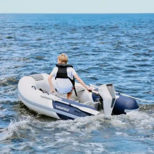 Highfield Roll Up EasyGo 300