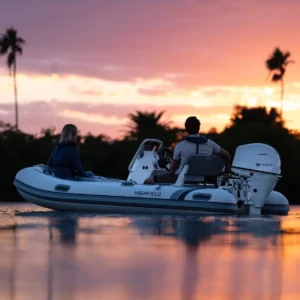 Highfield Classic 380