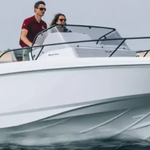 Beneteau Flyer 7 Sundeck