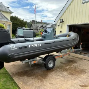 Zodiac Pro 500