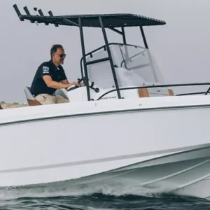 Beneteau Flyer 7 Spacedeck