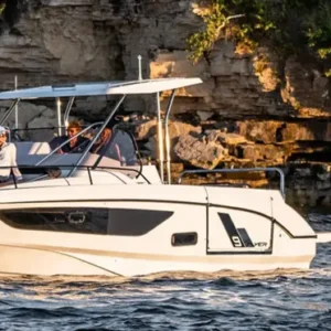 Beneteau Flyer 9 Sundeck