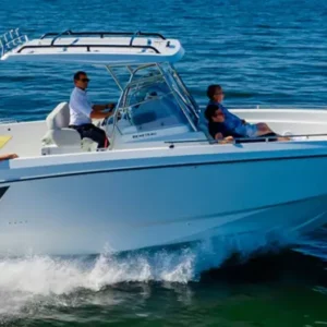 Beneteau Flyer 9 Spacedeck